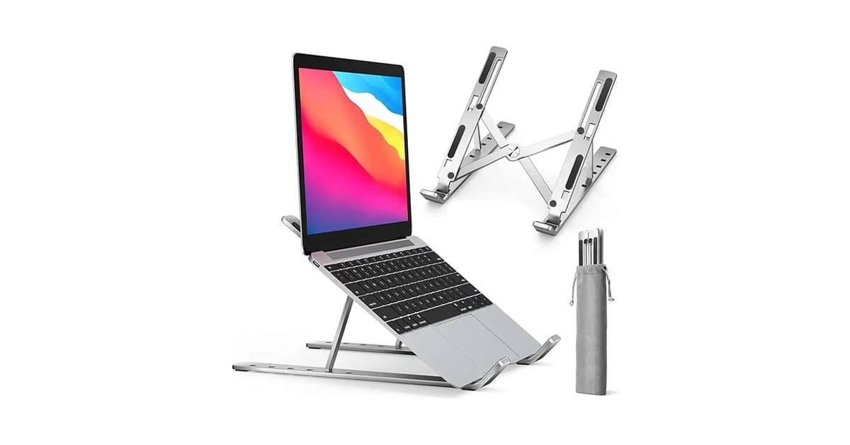 Melhor Suporte Notebook: Ergonomia e Portabilidade