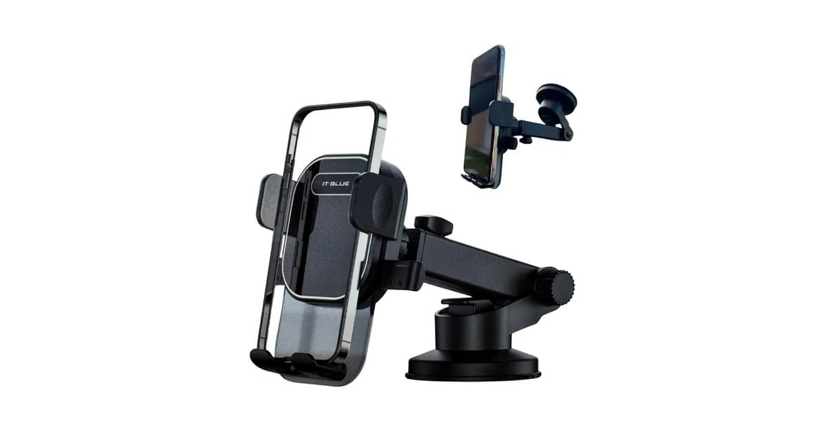 Melhor Suporte Para Celular Carro: Qual Tipo Escolher?
