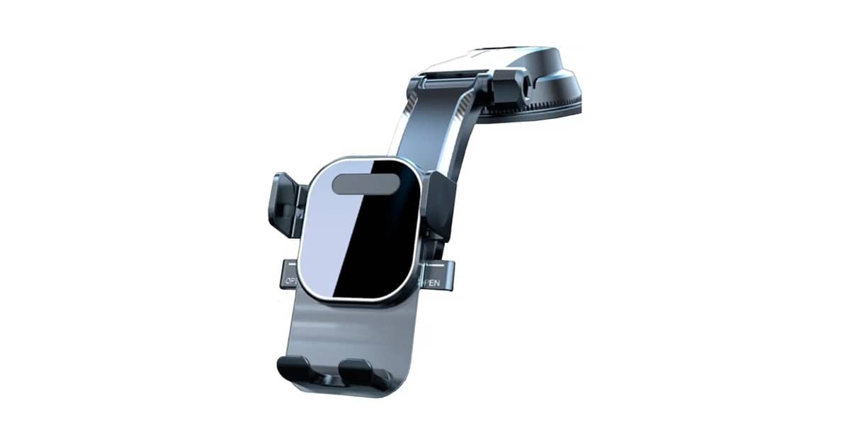 Melhor Suporte para Celular Hb20: Fixação Segura e Estável