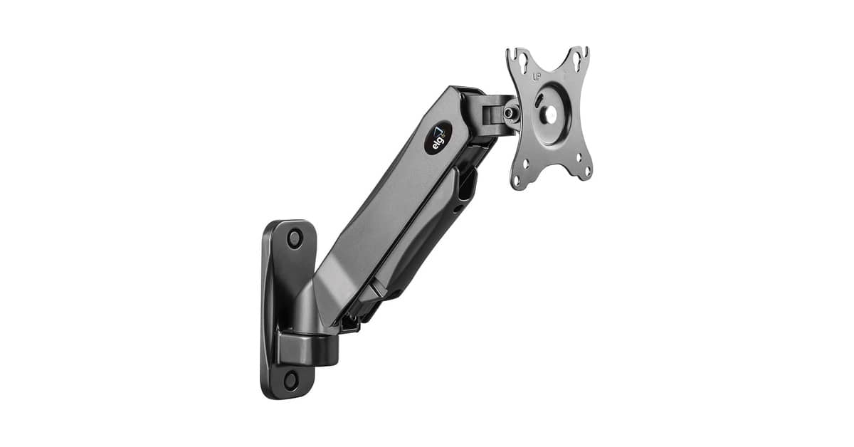 Melhor Suporte para Monitor Parede: Guia Completo