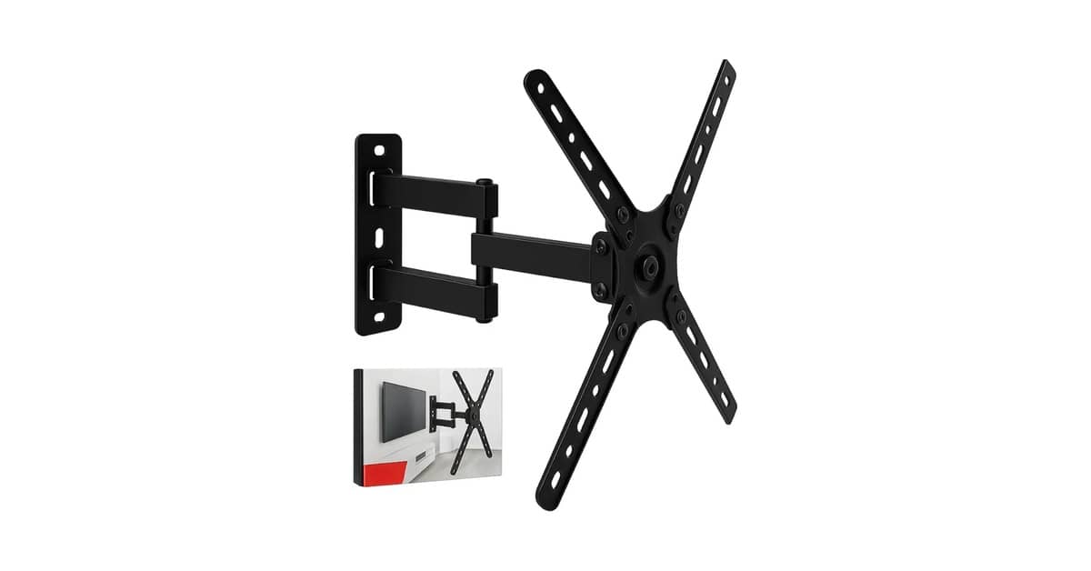 Melhor Suporte para Tv 60 Polegadas: Guia Completo