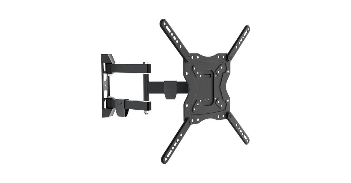 Melhor Suporte Para TV Articulado: Qual Escolher?
