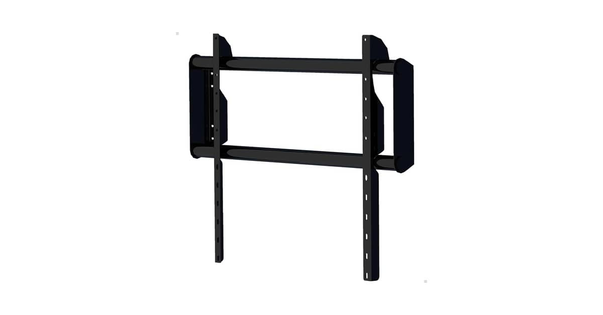 Melhor Suporte para Tv Grande: Guia Completo!