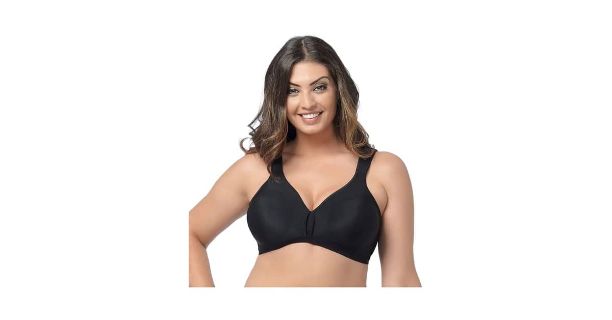 Melhor Sutiã Sustentação: Conforto e Firmeza Essenciais