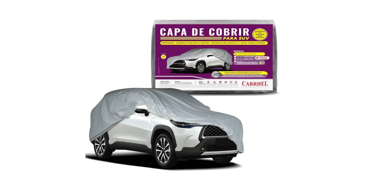 Melhor SUV Custo Benefício Usado: Qual Escolher?
