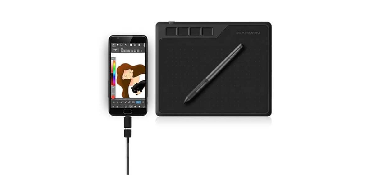 Melhor Tablet Android para Desenho: Guia Completo