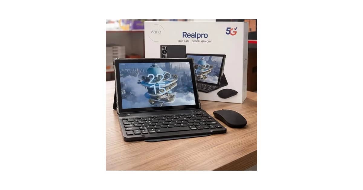 Melhor Tablet com Custo Benefício: Guia Completo