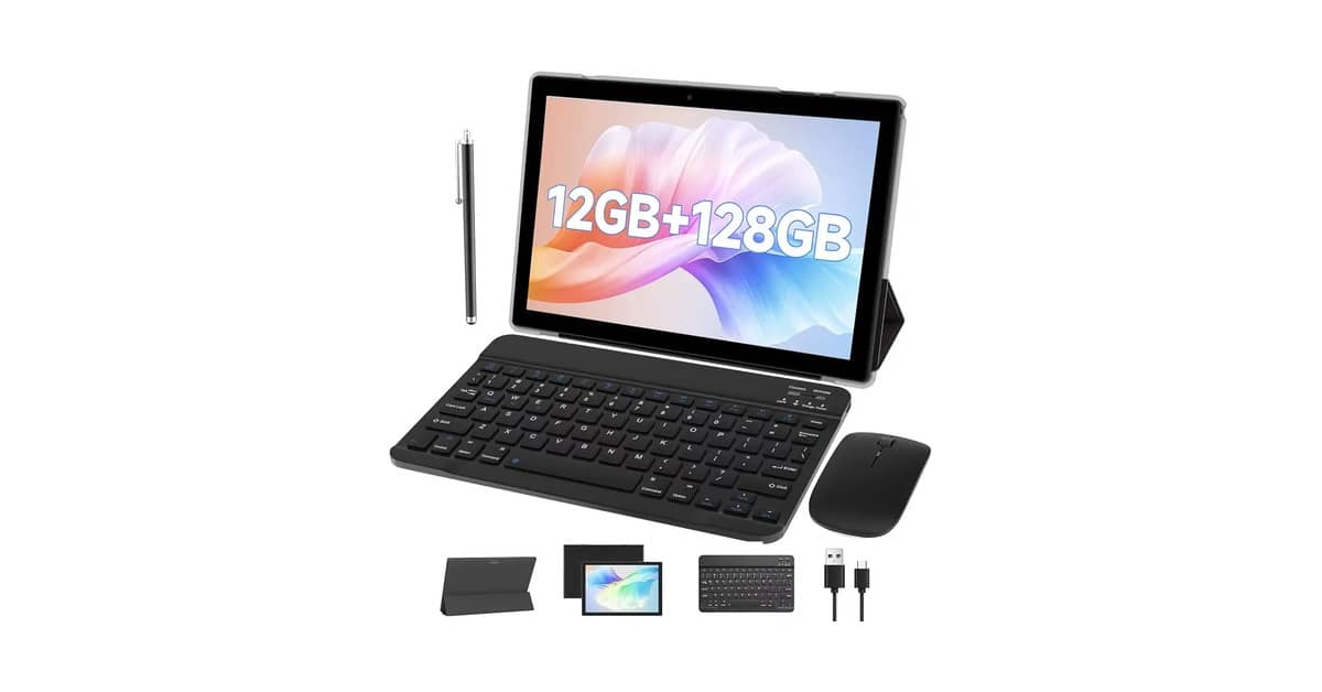 Melhor Tablet com Teclado e Mouse: Guia de Compra