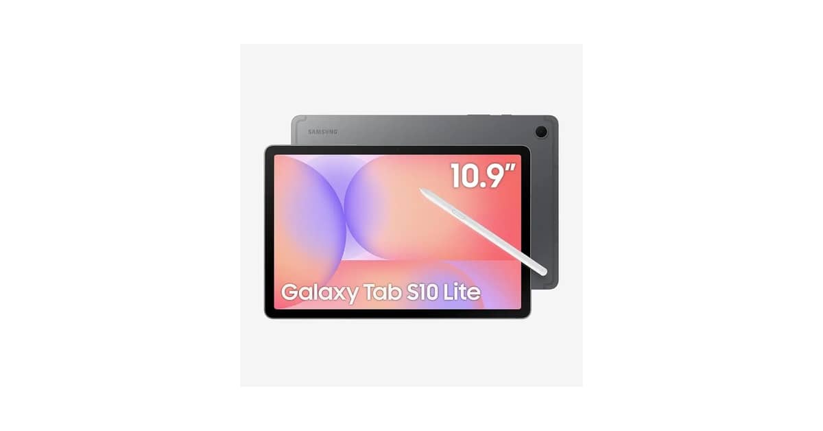Melhor Tablet da Samsung com Caneta: Análise Definitiva