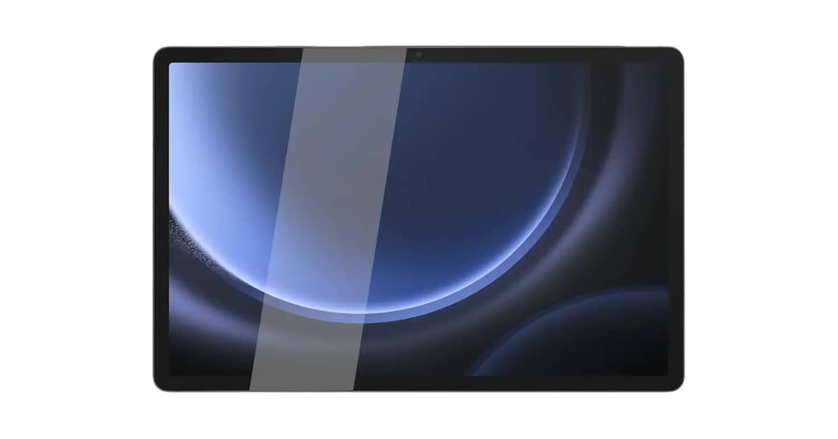 Melhor Tablet da Samsung S9: Desempenho e Portabilidade