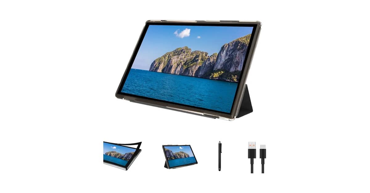 Melhor Tablet do Aliexpress: Guia do Custo-Benefício
