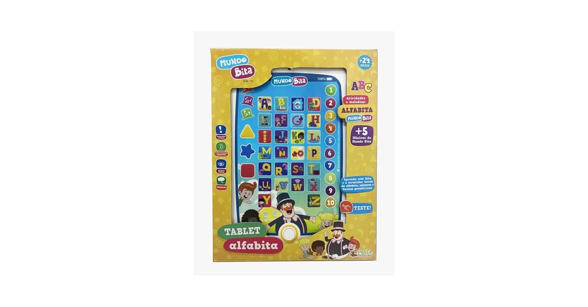 Melhor Tablet do Mundo: Análise de 8 Opções de Ponta