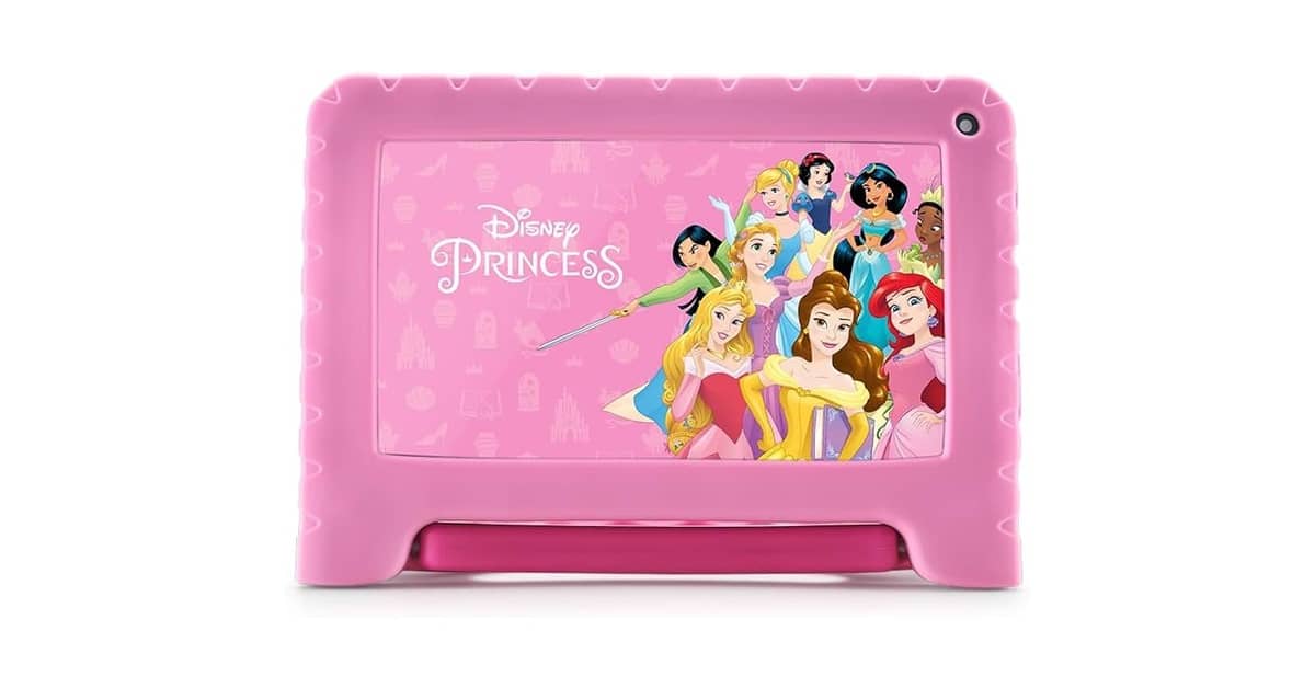 Melhor Tablet Infantil Multilaser: Guia Completo!