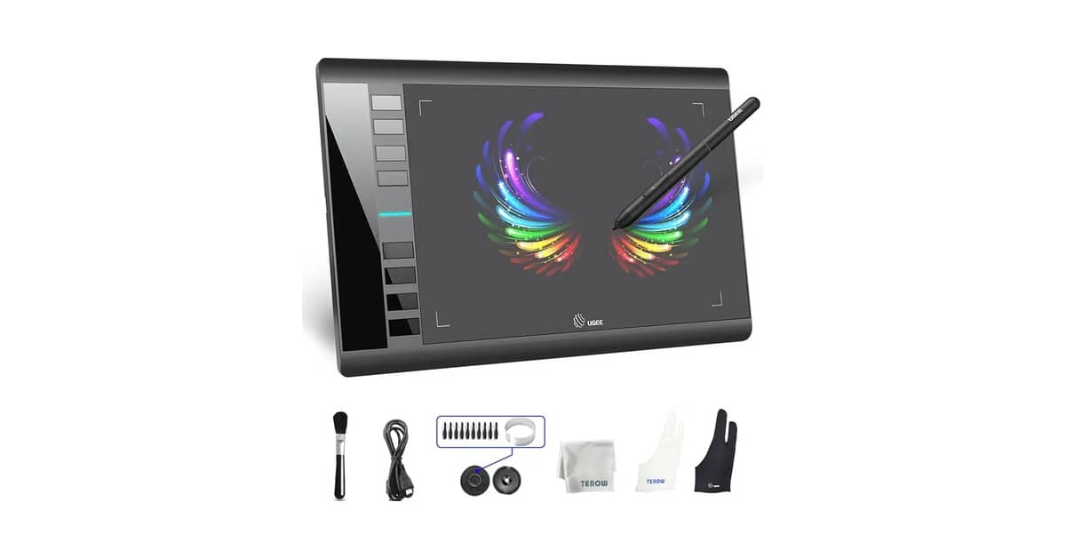 Melhor Tablet para Desenho: Com Tela vs Sem Tela?