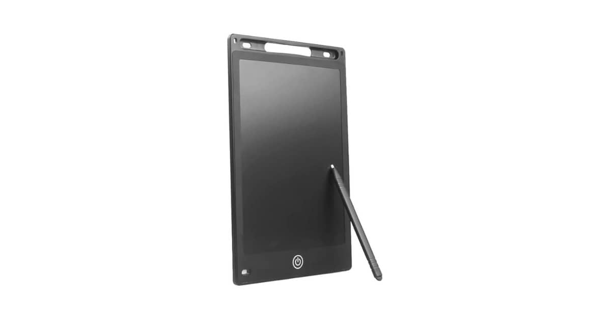 Melhor Tablet para Escrita: Guia Completo Para Anotações Digitais
