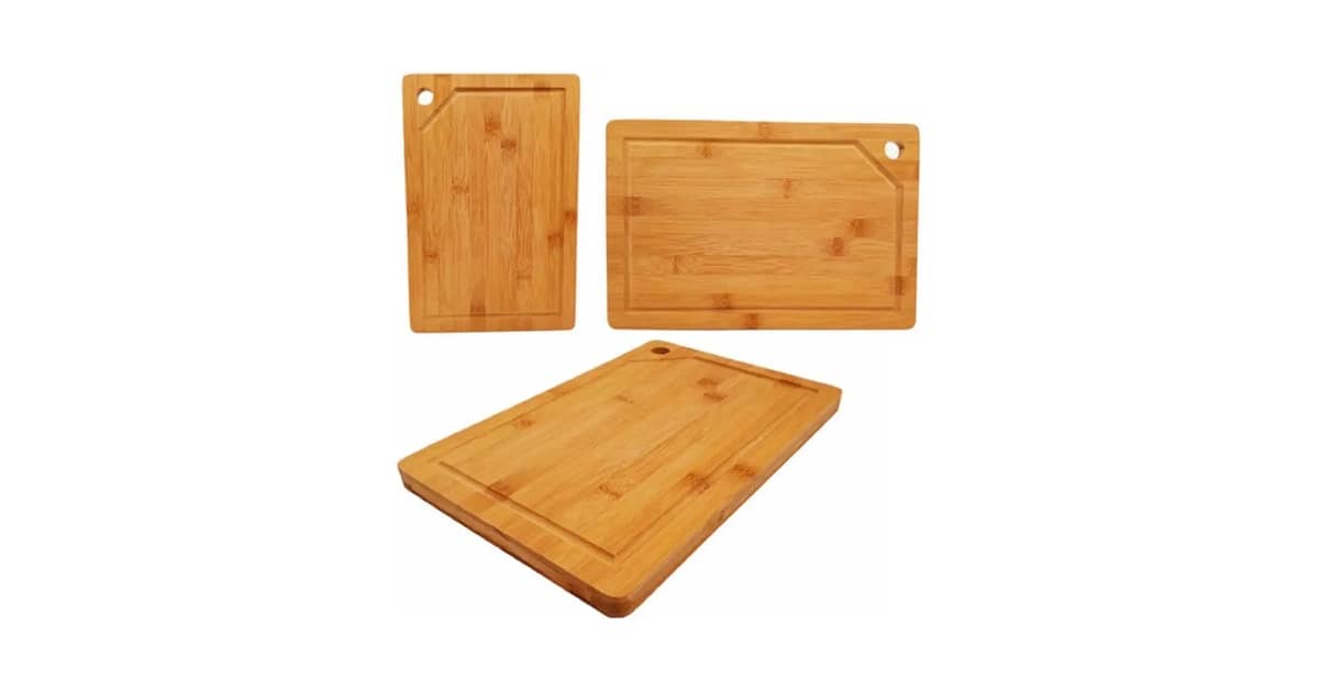 Melhor Tábua para Churrasco: Guia de Compra Essencial