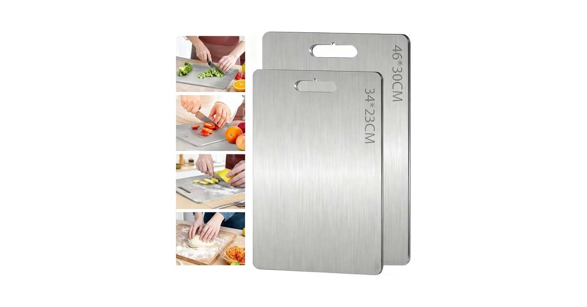 Melhor Tábua para Cortar Carne: Guia Definitivo 2024