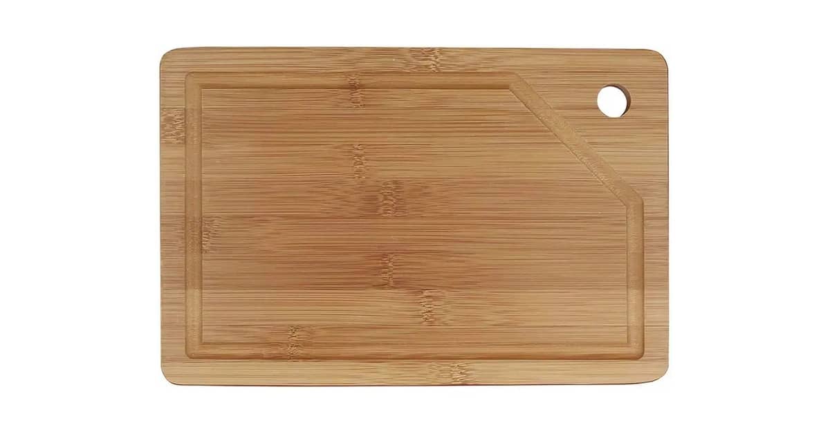 Melhor Tábua para Corte: Qual Material Escolher?