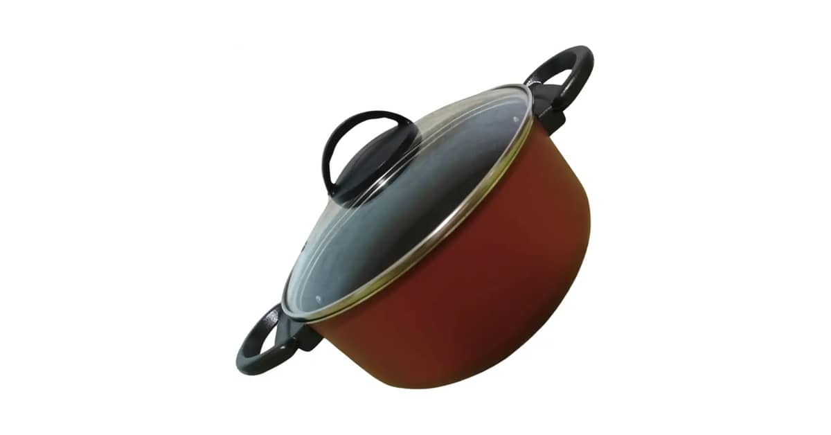 Melhor Tacho Antiaderente: Guia Para Escolha