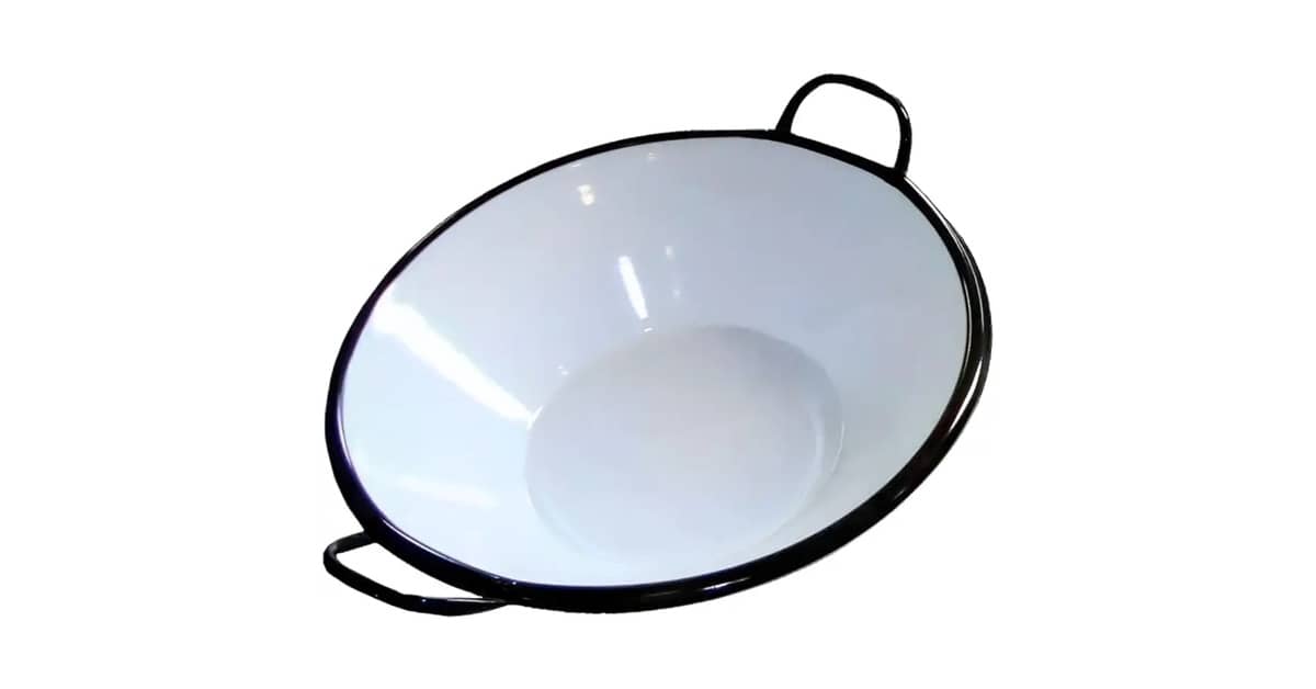 Melhor Tacho para Fritar Pastel: Escolha o Ideal!