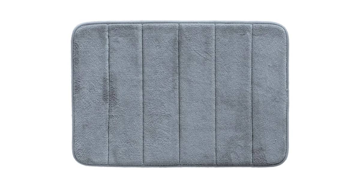 Melhor Tapete Absorvente para Banheiro: Guia de Conforto e Segurança