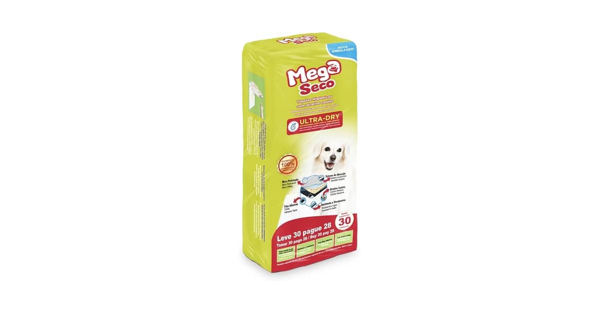 Melhor Tapete Higiênico: Guia Anti-Odor e Vazamento