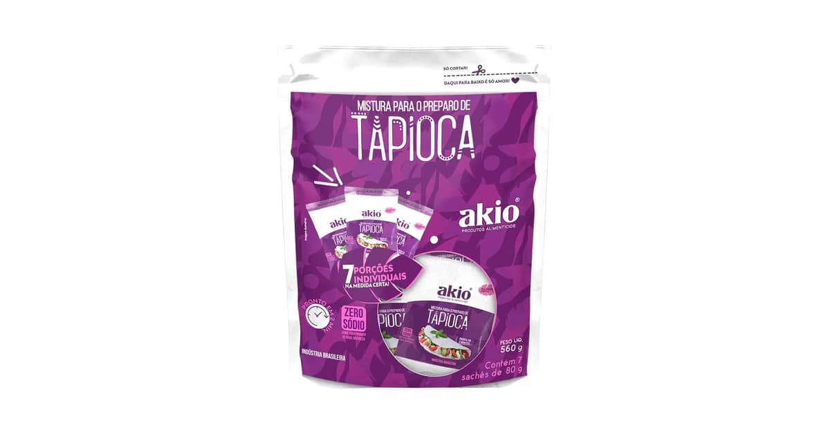 Melhor Tapioca de Mercado: Qual Escolher?