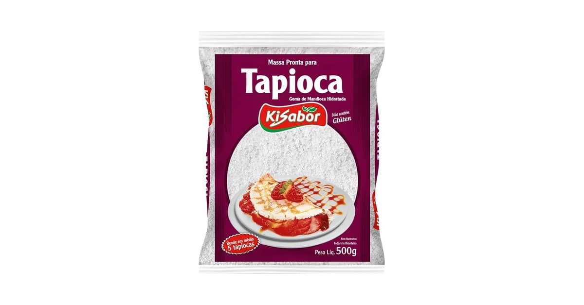 Melhor Tapioca ou Crepioca: Guia Essencial