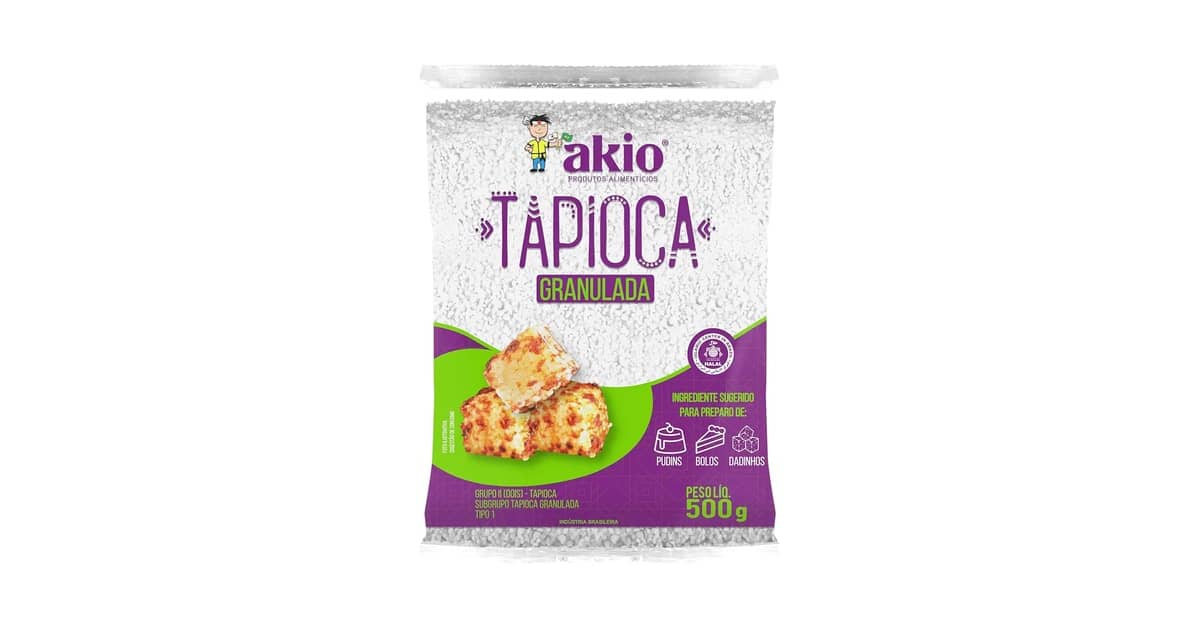 Melhor Tapioca Salgada: Guia Essencial Para Sua Receita