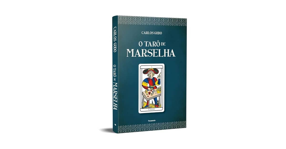 Melhor Tarot de Marselha: Guia Essencial Para Sua Jornada Espiritual