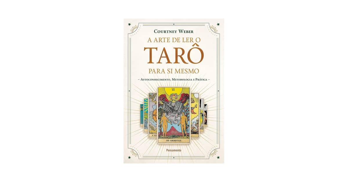Melhor Tarot para Aprender: Guia Essencial para Iniciantes