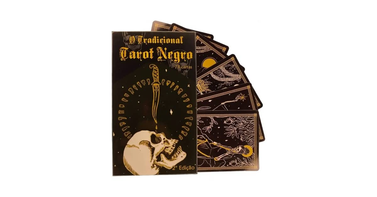 Melhor Tarot para Comprar: Descubra o Baralho Ideal