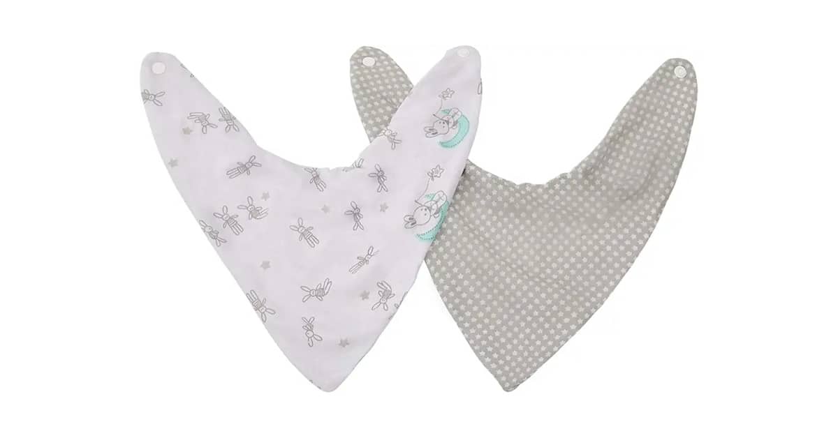 Melhor Tecido para Babador de Bebê: Guia de Conforto e Proteção