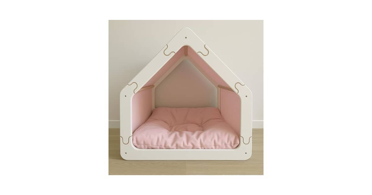 Melhor Tecido para Cama de Cachorro: Guia Completo