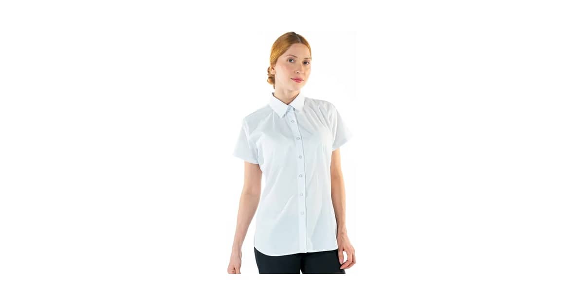 Melhor Tecido para Camisa Social Feminina: Guia de Fibras