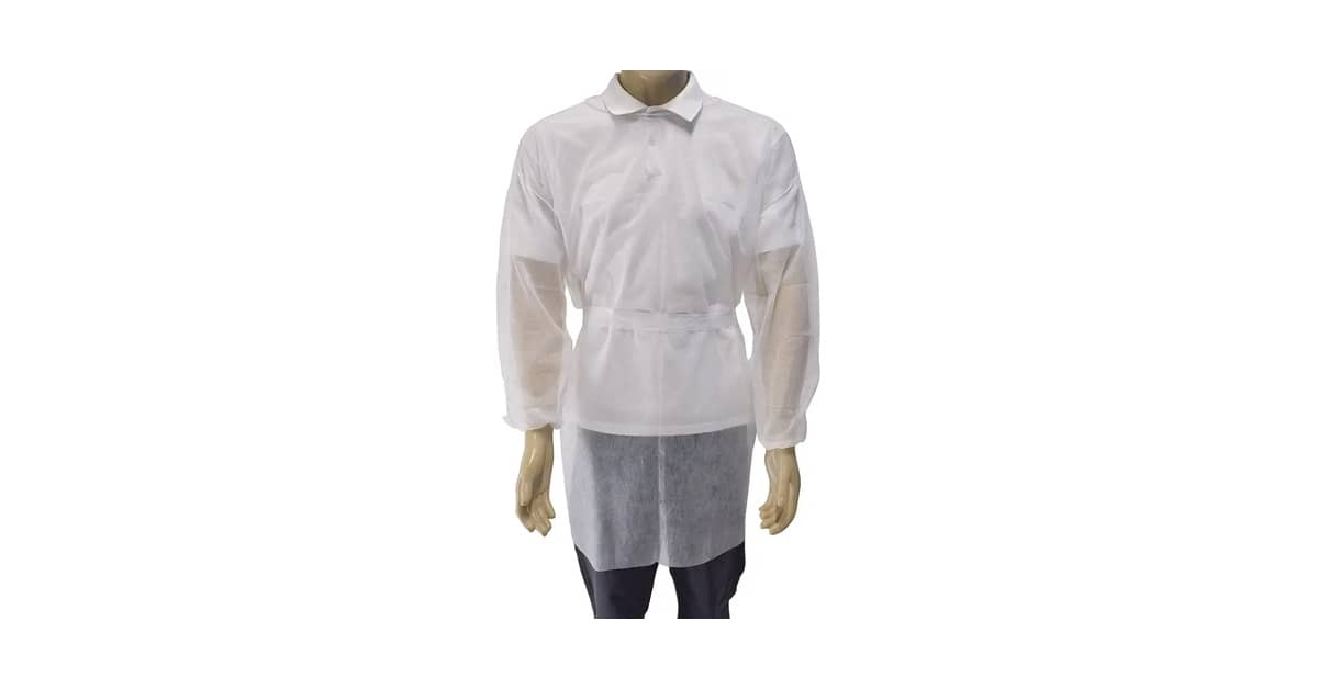 Melhor Tecido para Jaleco Feminino: Guia de Compra