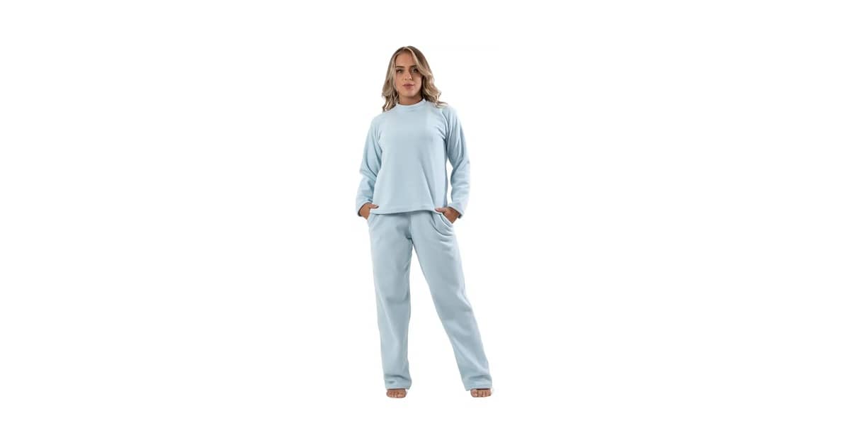 Melhor Tecido para Pijama Feminino: Guia de Conforto e Estilo