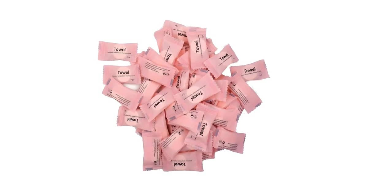 Melhor Tecido para Toalha de Rosto: Conforto e Absorção