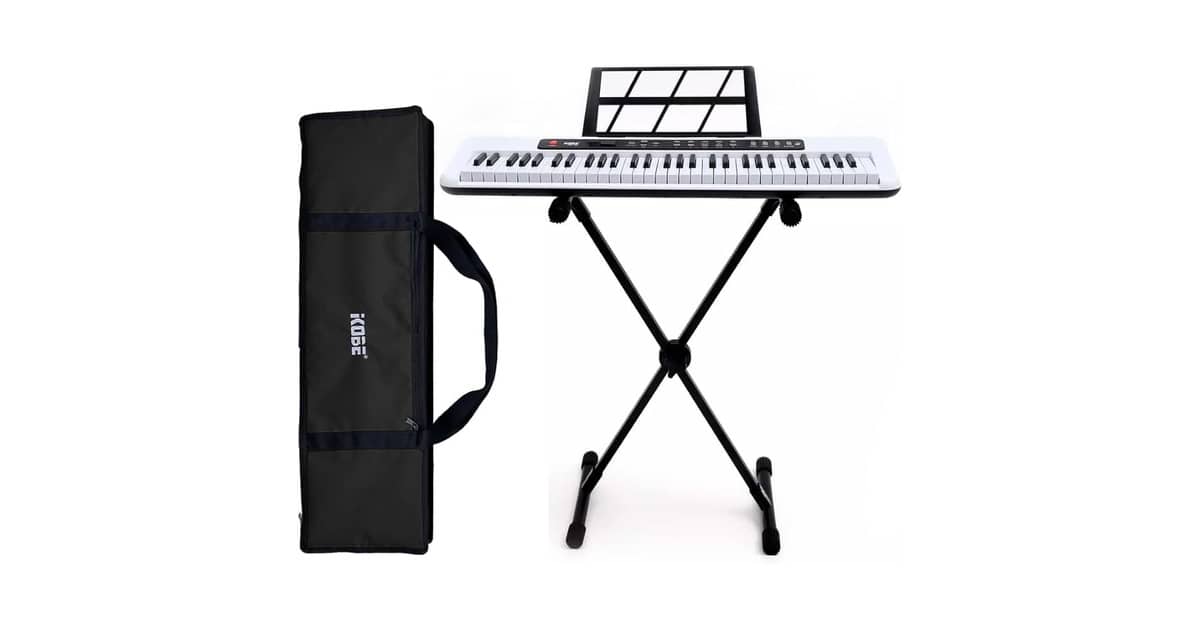 Melhor Teclado Arranjador Custo Benefício: O Guia
