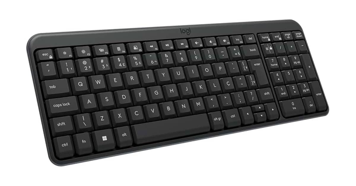 Melhor Teclado Bluetooth ABNT2: 8 Opções Rápidas