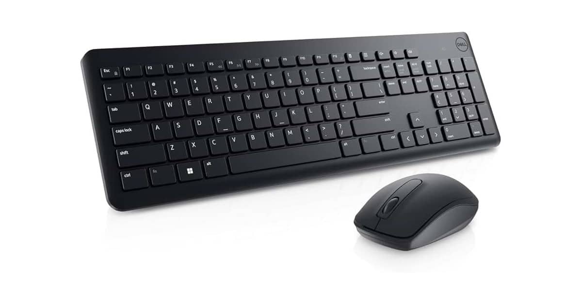 Melhor Teclado e Mouse Sem Fio: Guia de Produtividade