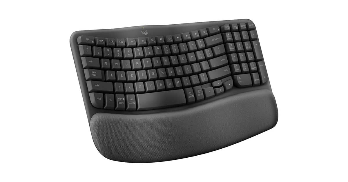 Melhor Teclado Ergonômico Abnt2: Conforto e Produtividade