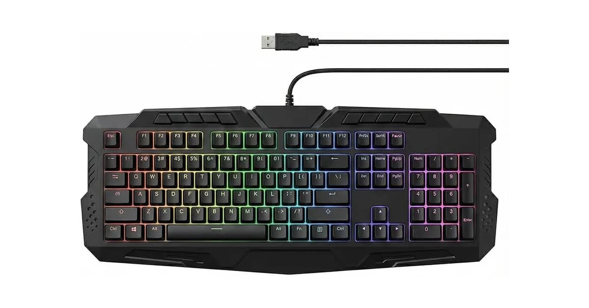 Melhor Teclado Gamer Mecanico Barato: Guia Essencial
