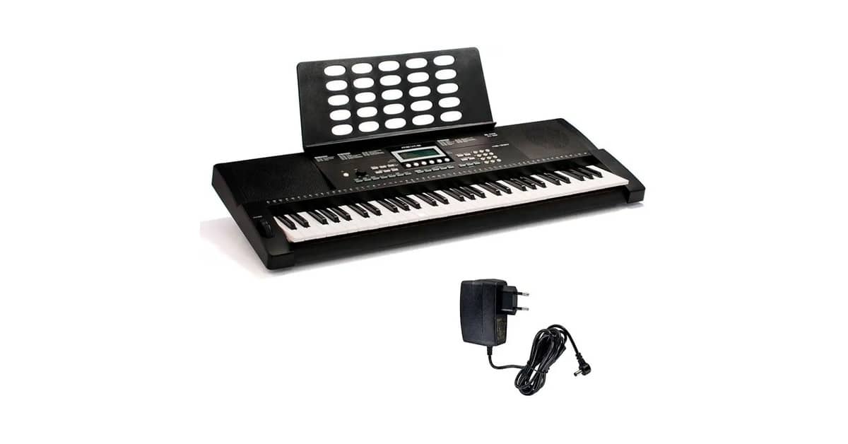 Melhor Teclado Musical Roland: Guia Essencial