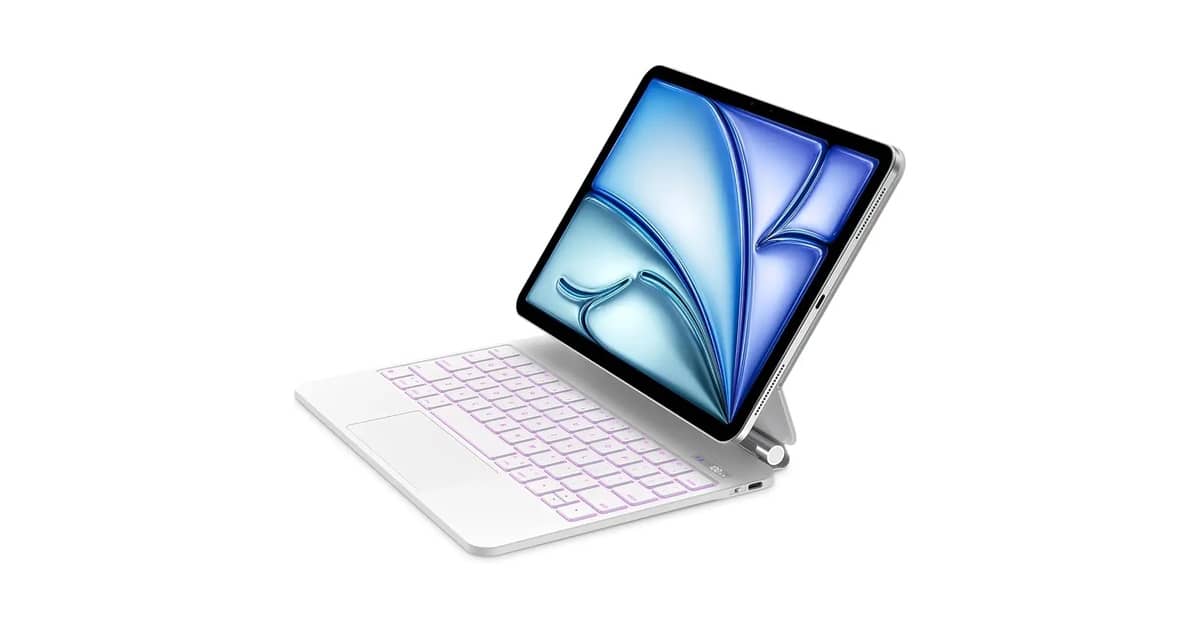 Melhor Teclado para iPad 11: Guia Essencial