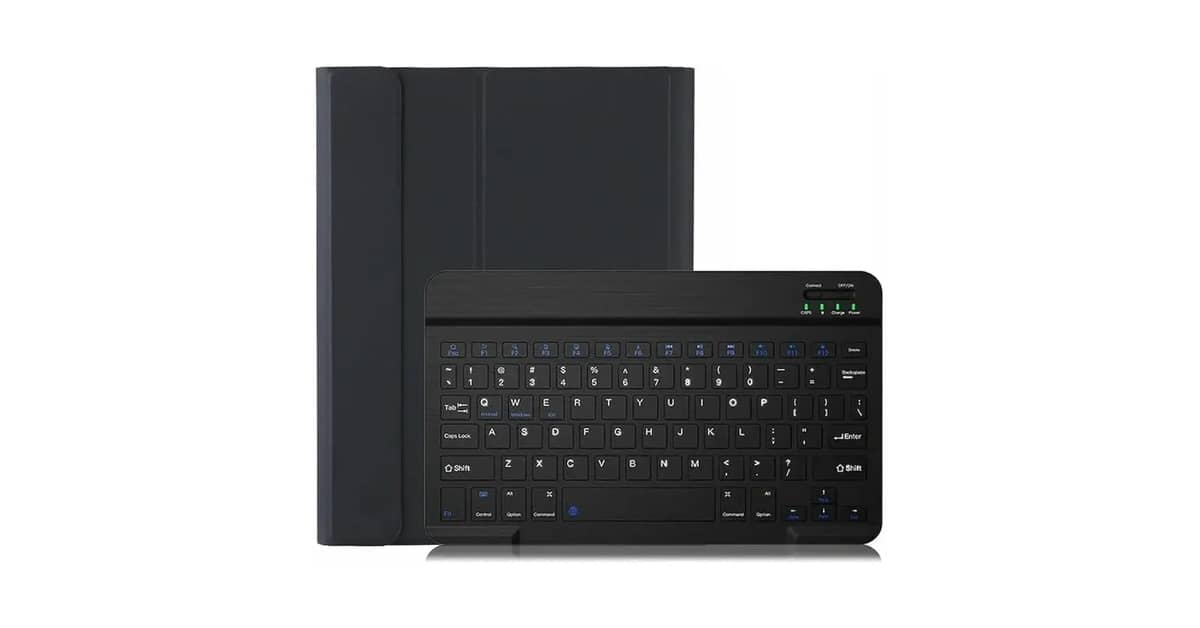 Melhor Teclado para iPad Air: Conforto e Produtividade