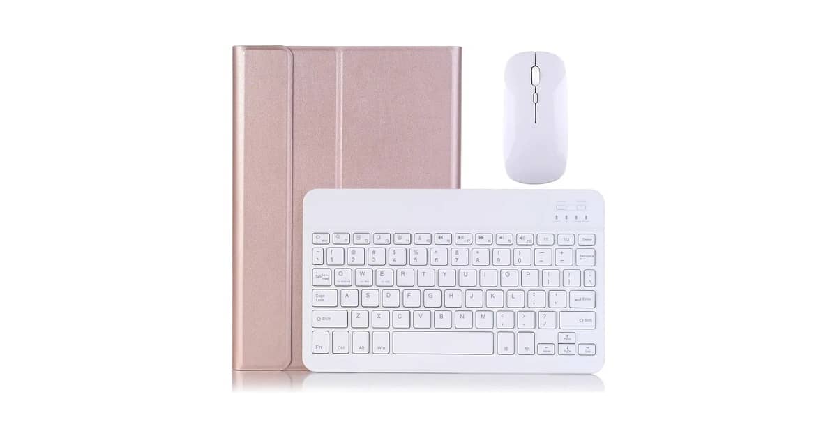 Melhor Teclado para iPad Pro 11: Escolha Ideal