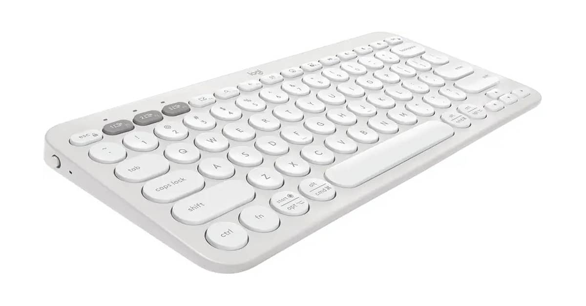 Melhor Teclado para Macbook Air: Conforto e Produtividade