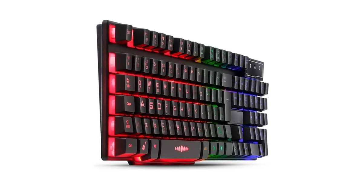 Melhor Teclado Virtual para Pc: 7 Modelos Essenciais