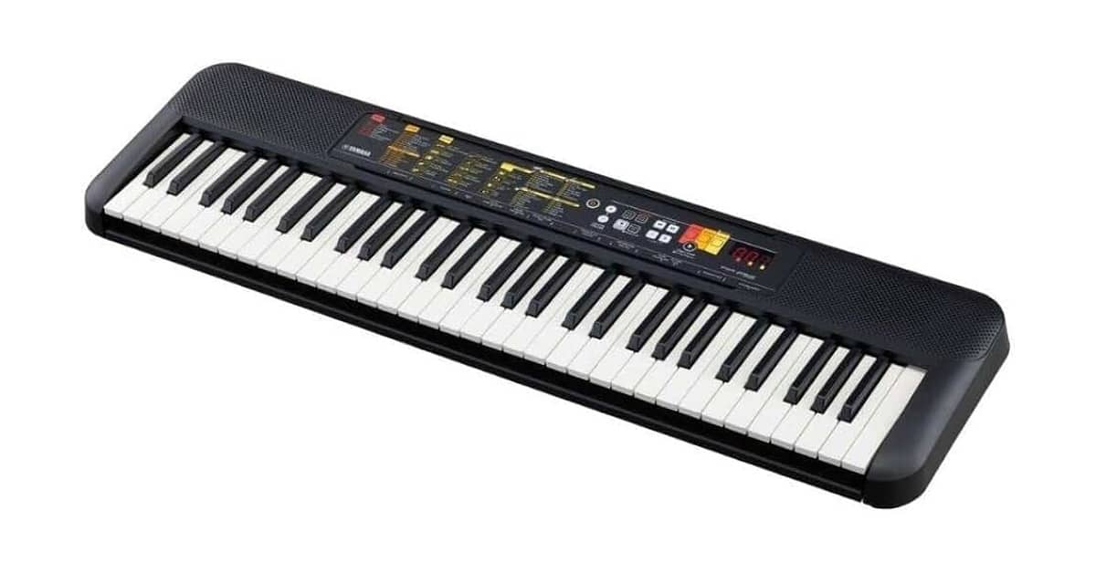Melhor Teclado Yamaha Profissional? Do Iniciante ao PRO